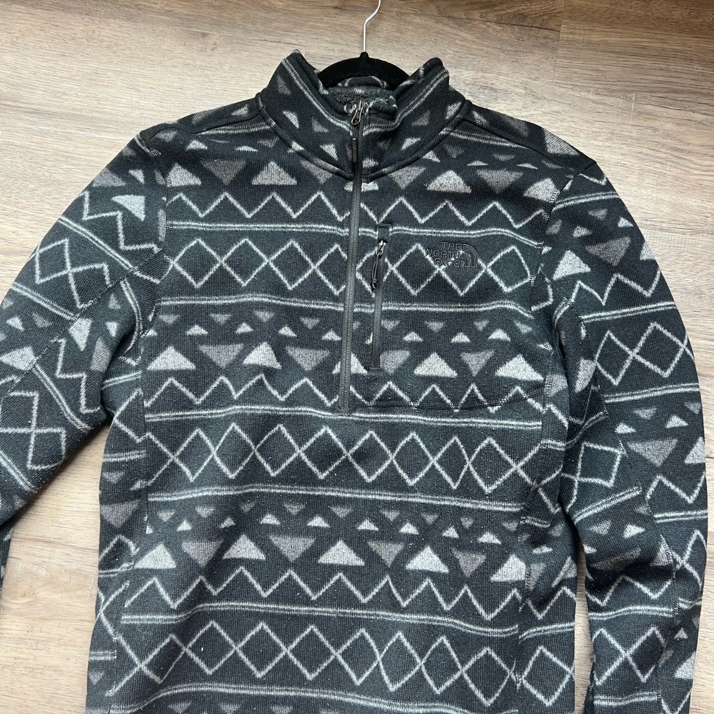 Men’s hoodie the north face